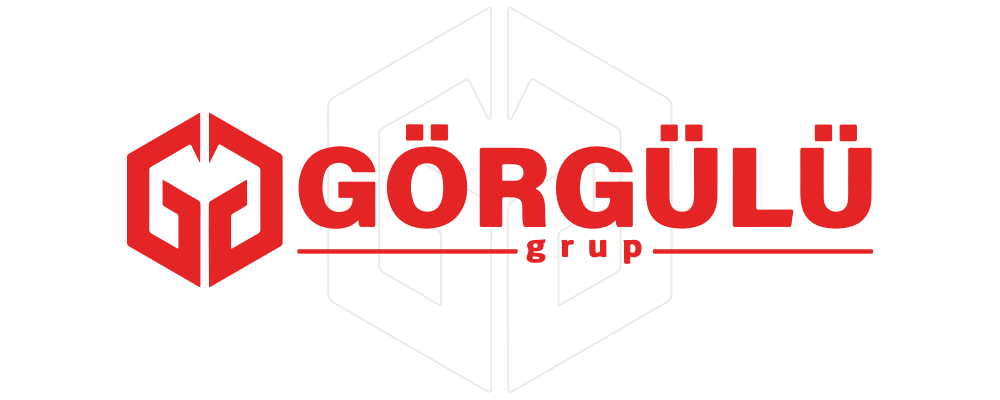 Görgülü Grup Logo
