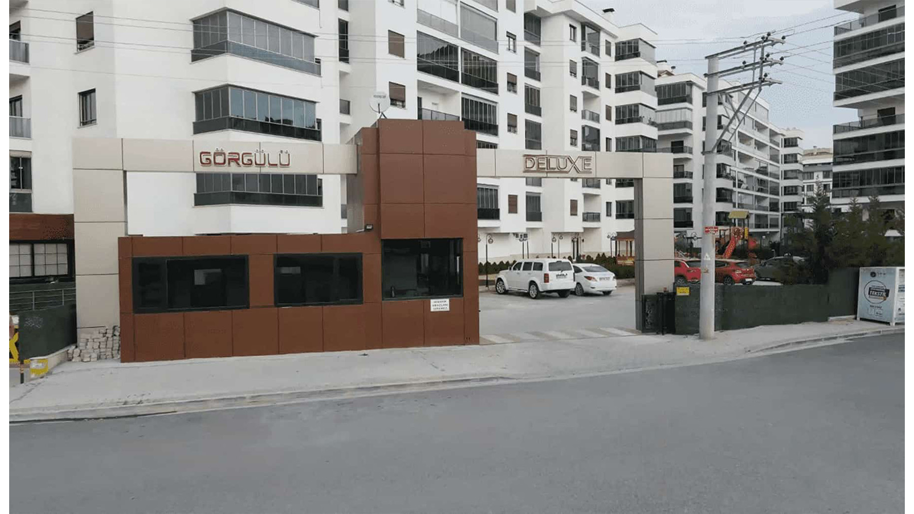 Görgülü Deluxe 6