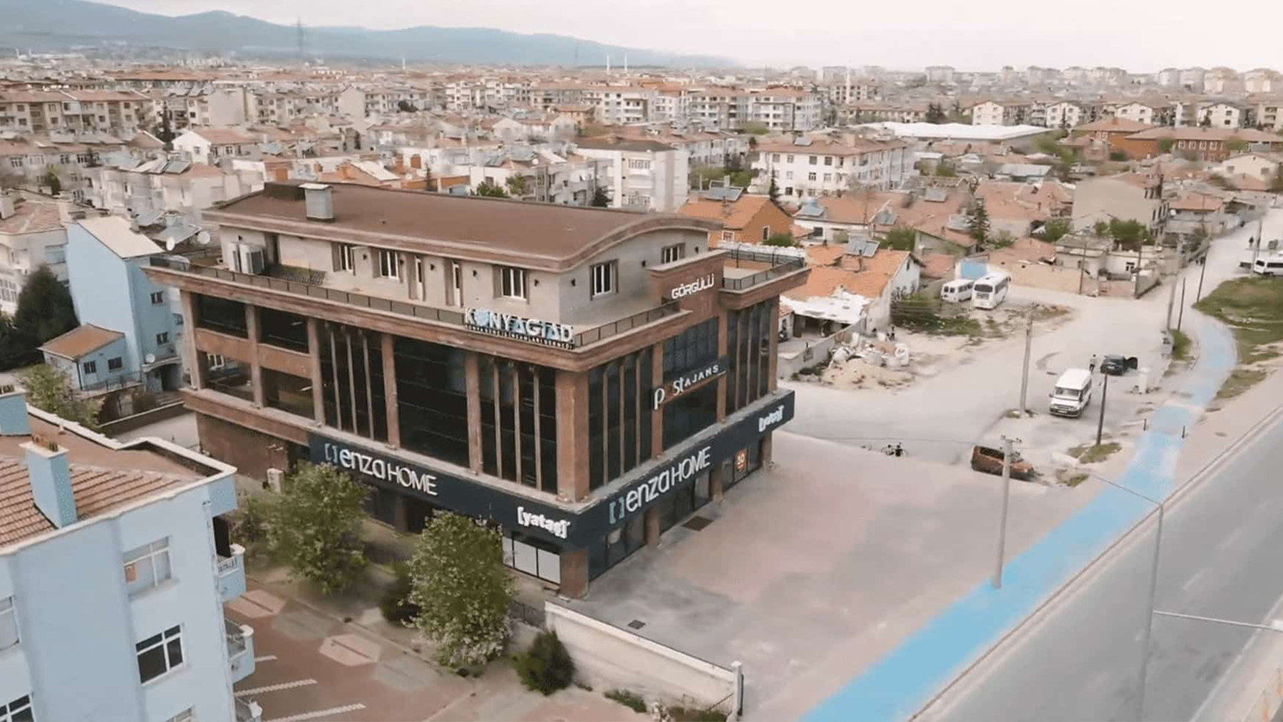 Görgülü S Plaza 4