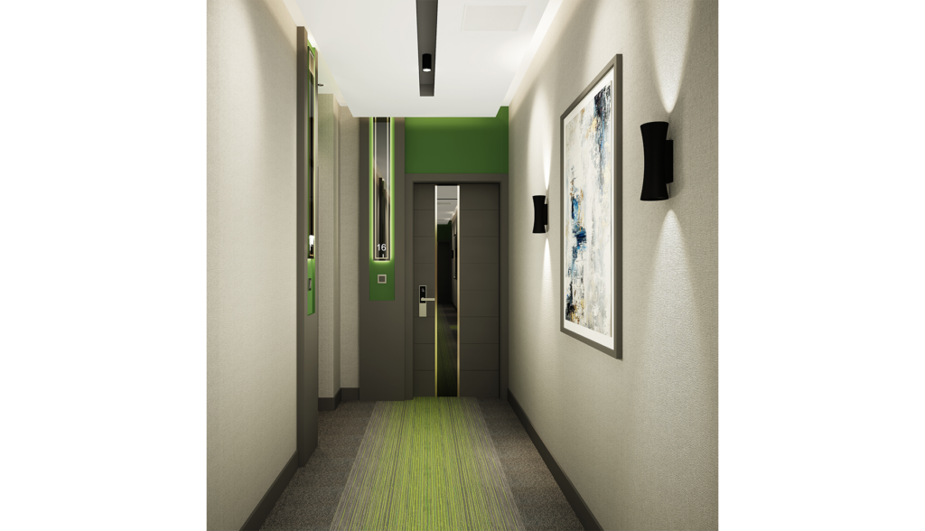 Mag'inn Prime İç Render 10