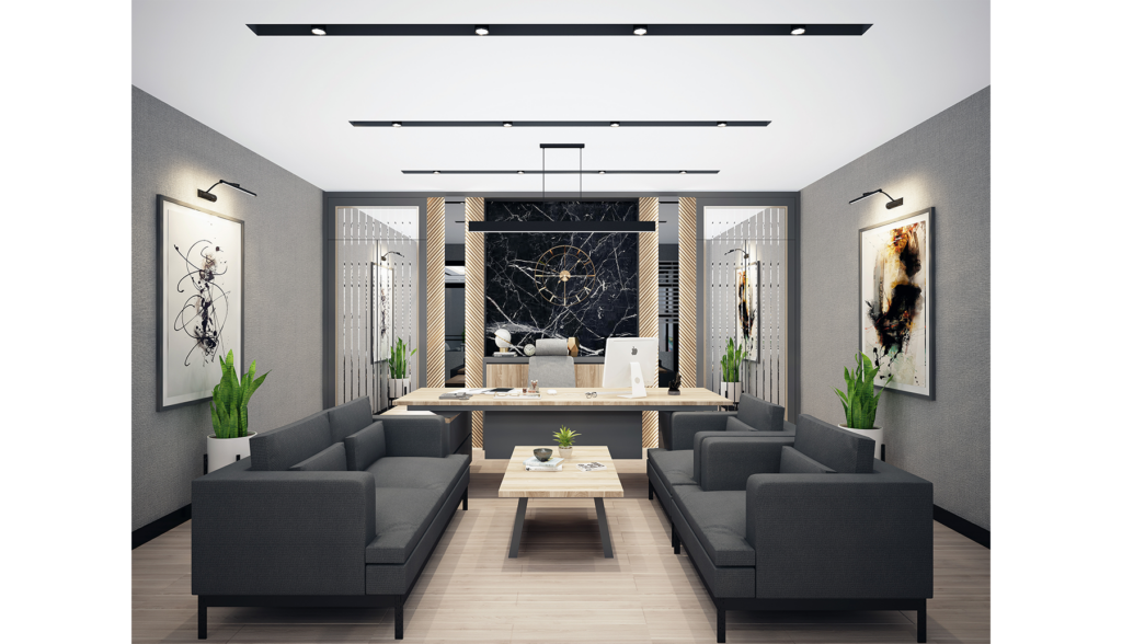 Mag'inn Prime İç Render 7