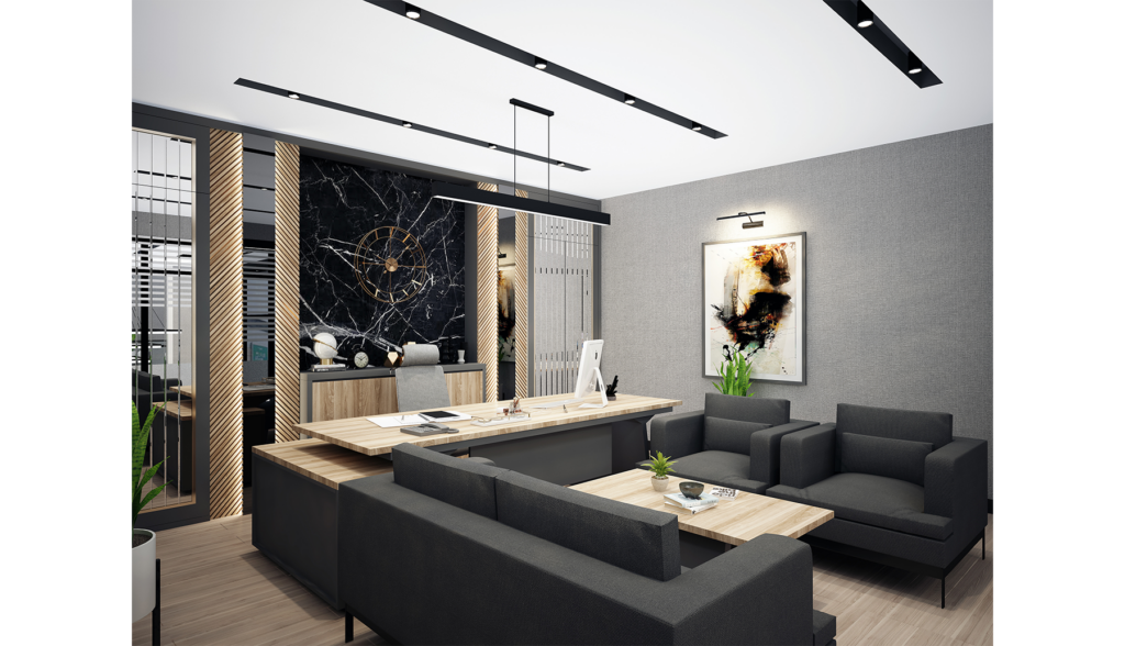 Mag'inn Prime İç Render 8