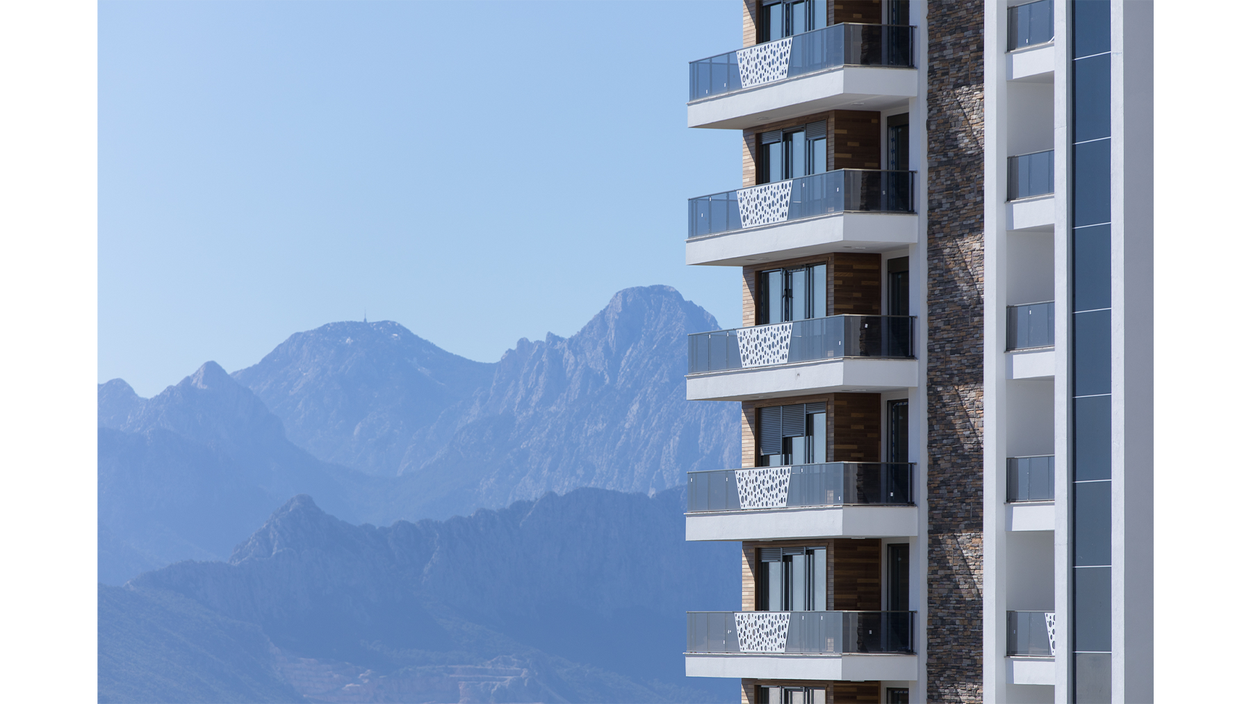 Deluxe Antalya 10