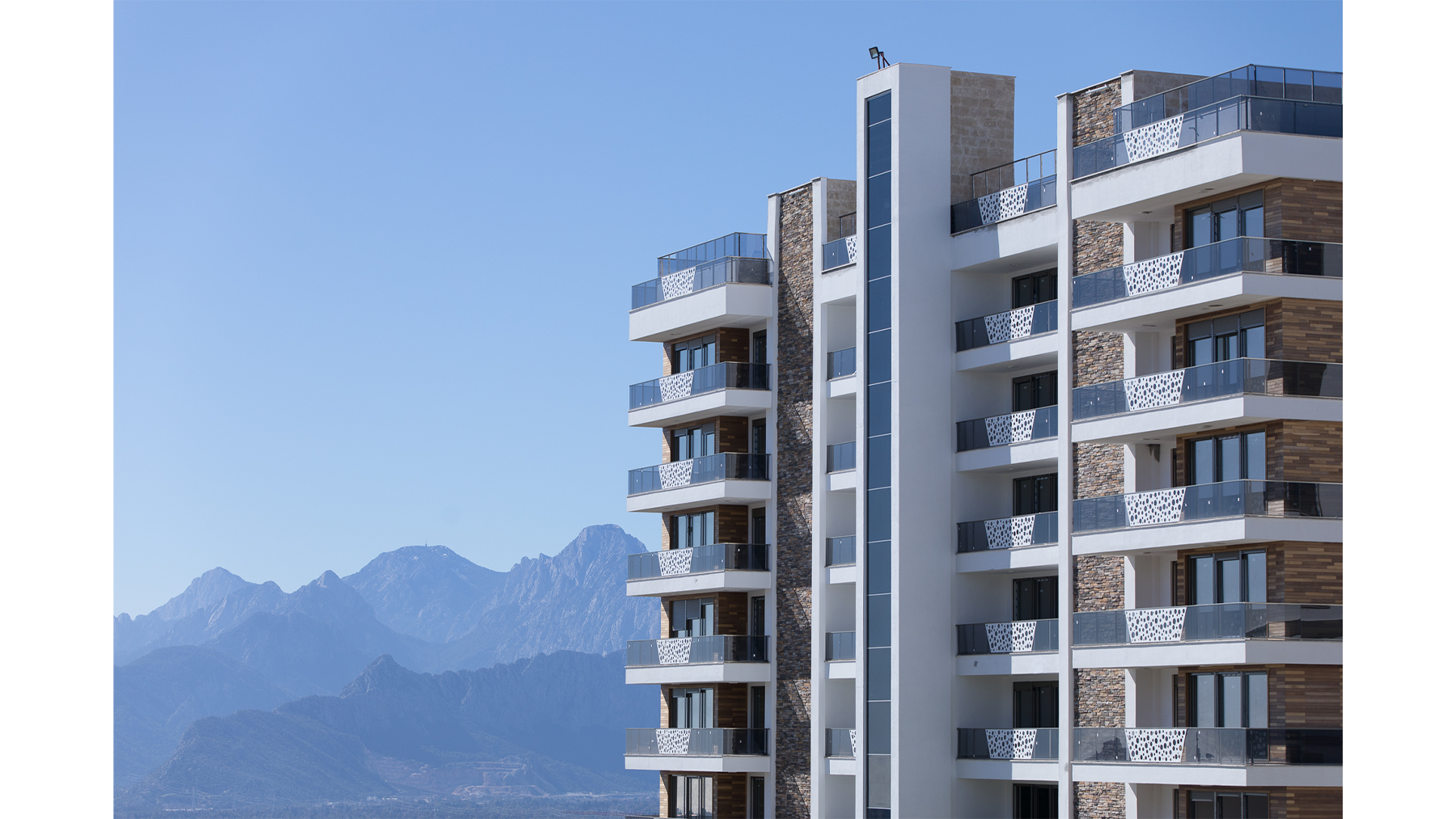 Deluxe Antalya 11