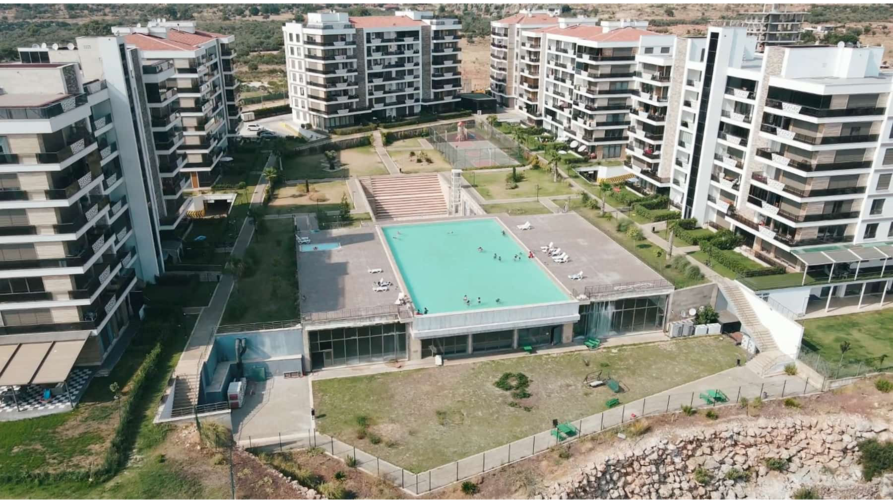 Deluxe Antalya 13