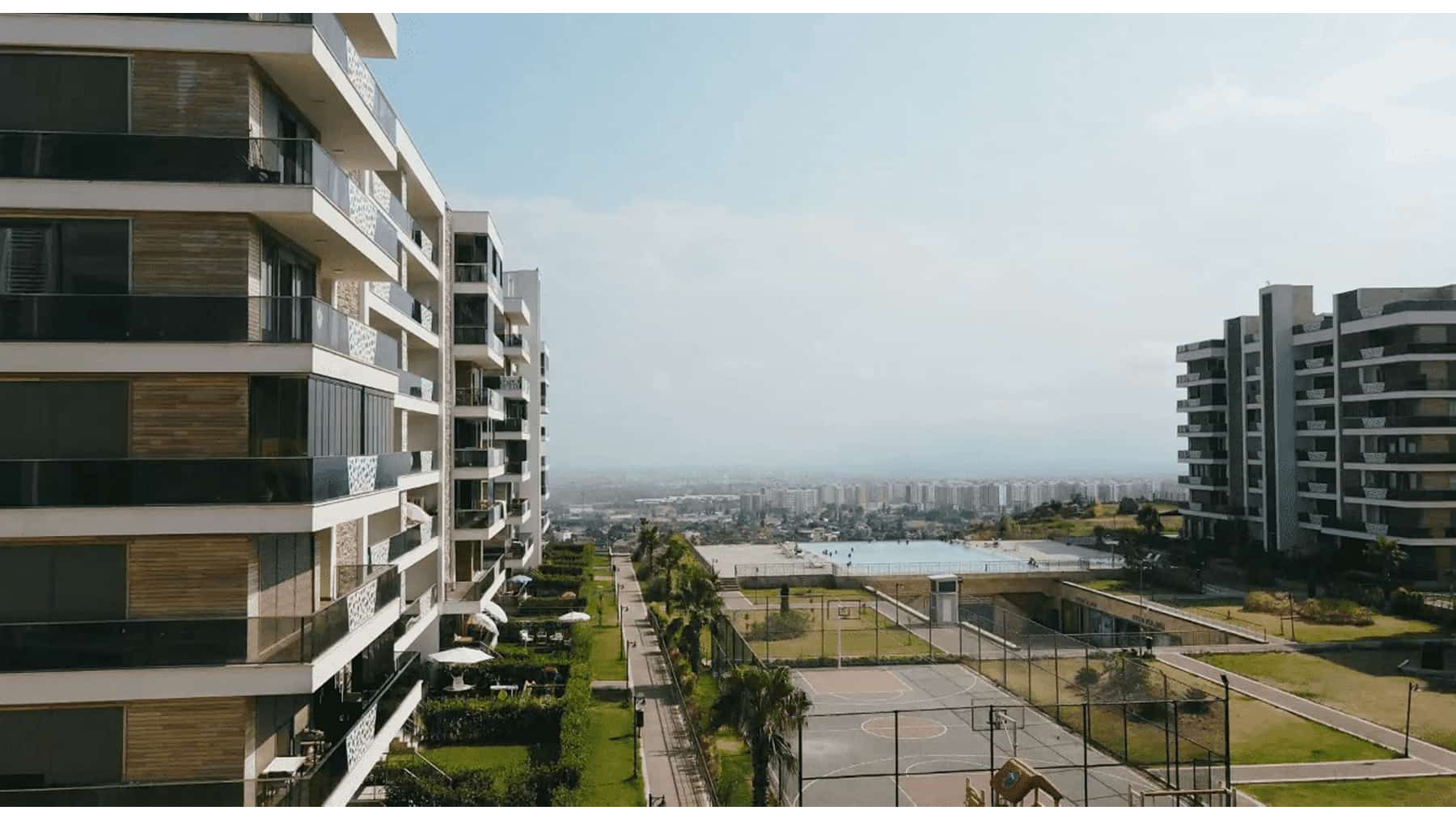 Deluxe Antalya 16