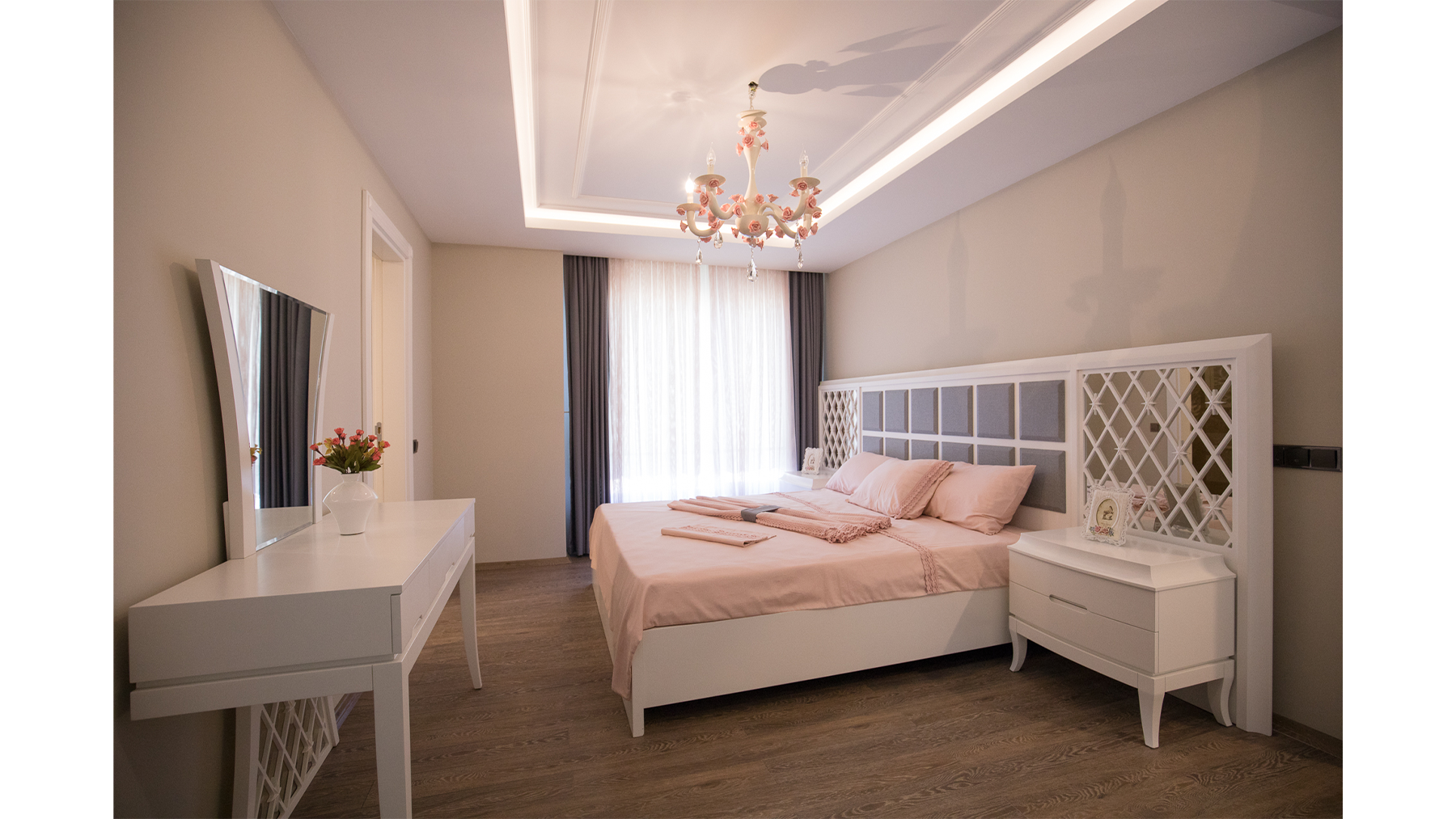 Deluxe Antalya 39