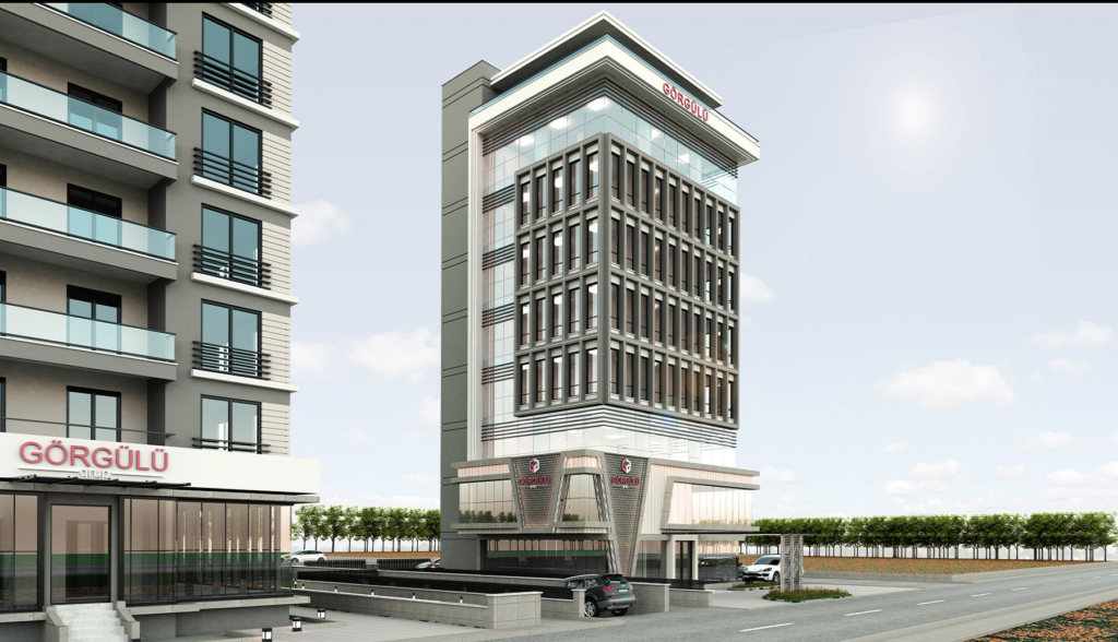 Görgülü Plaza Mag'inn 16-2