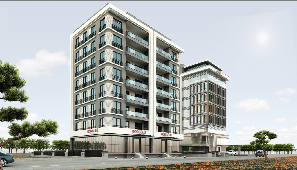 Görgülü Plaza Mag'inn 16-3