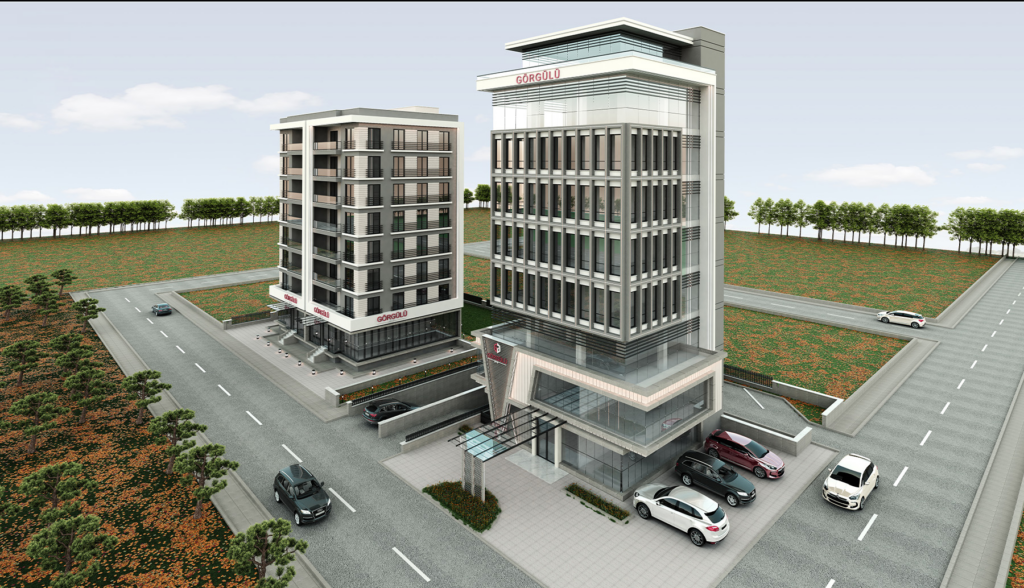 Görgülü Plaza Mag'inn 16-4